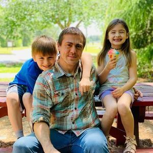 Meet your Posher, Shane